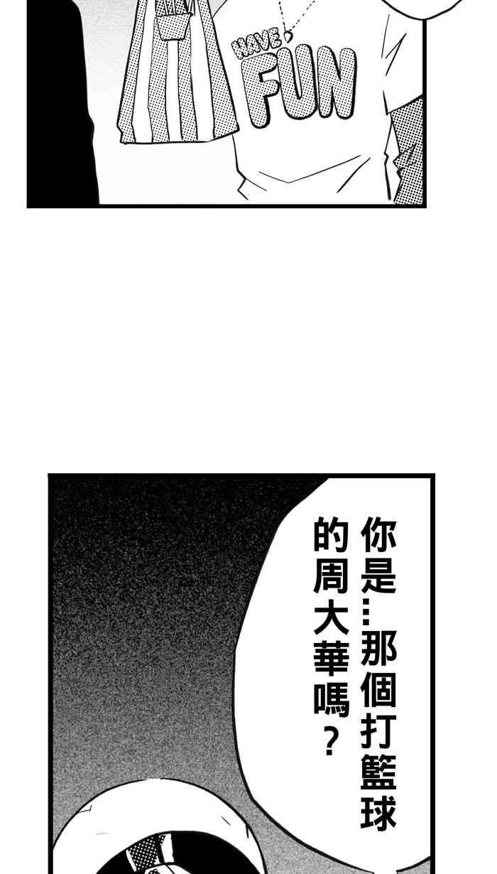 宅男打篮球第304话 不合时宜的梦想 PART7