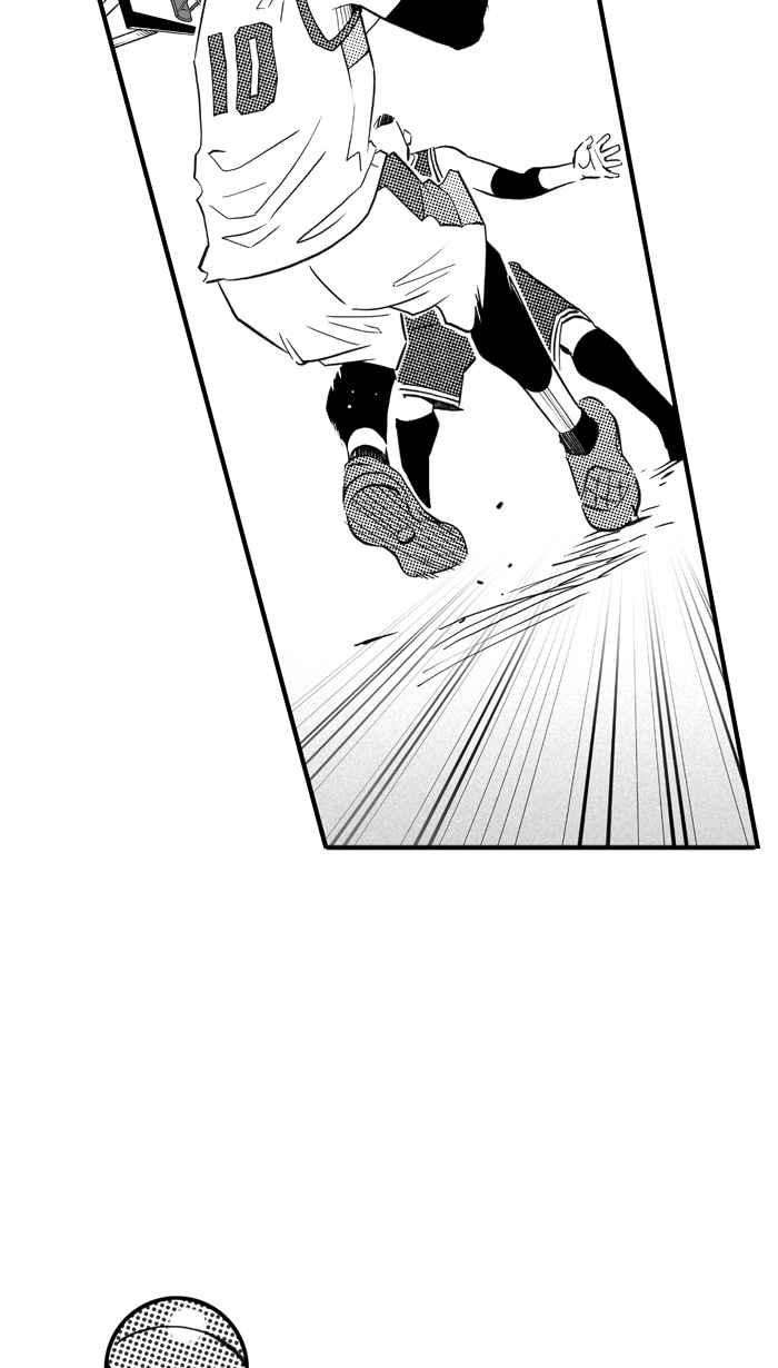 宅男打篮球第305话 不合时宜的梦想 PART8