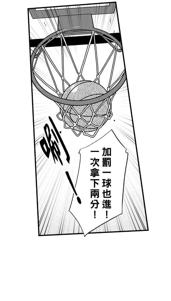 宅男打篮球第305话 不合时宜的梦想 PART8