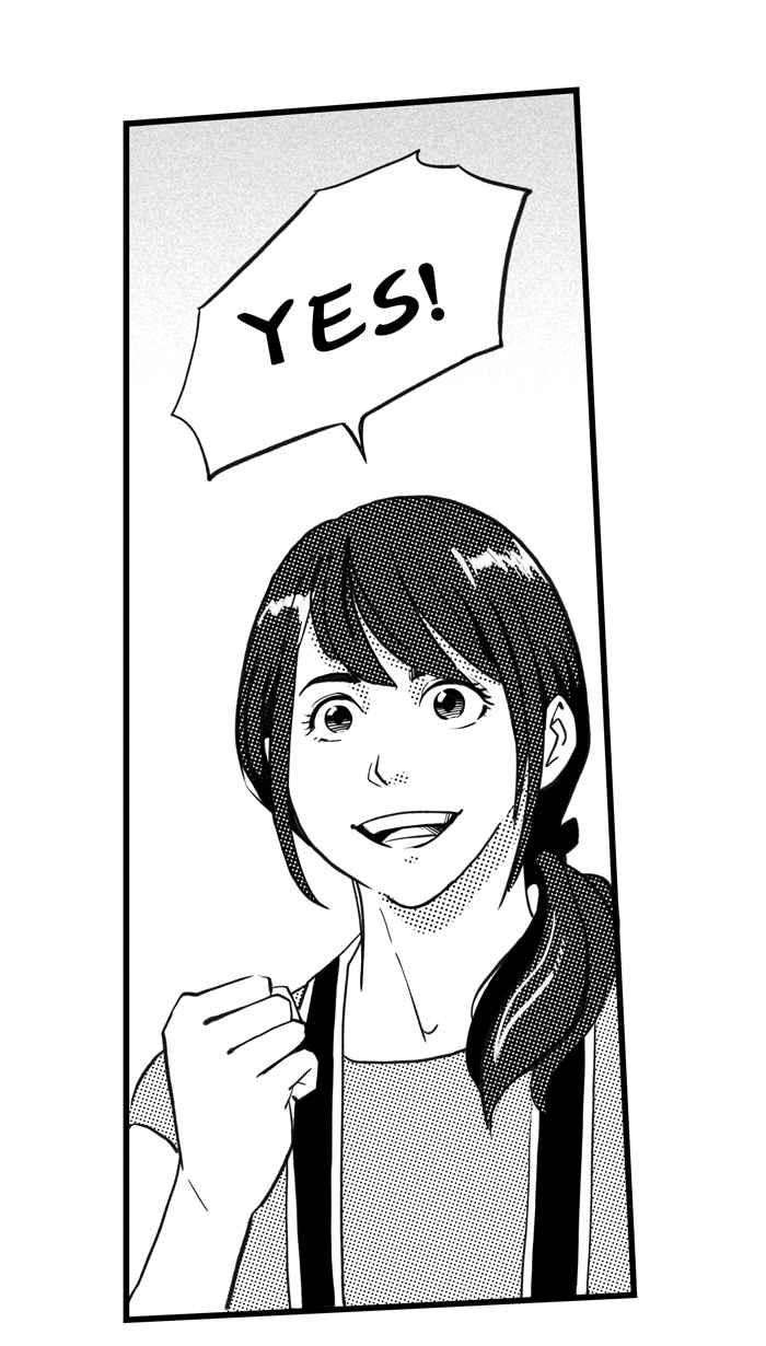 宅男打篮球第305话 不合时宜的梦想 PART8