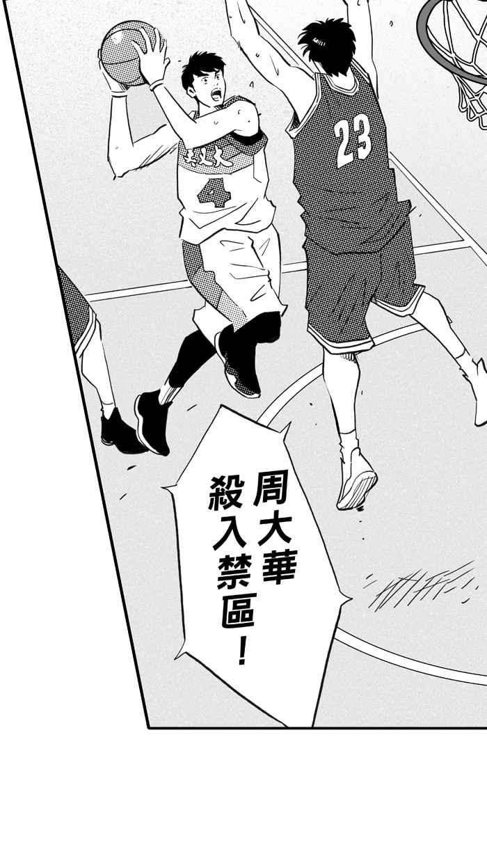 宅男打篮球第305话 不合时宜的梦想 PART8