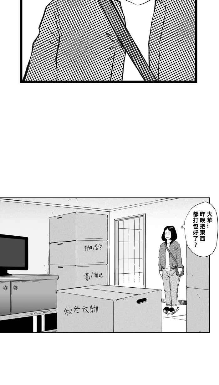 宅男打篮球第305话 不合时宜的梦想 PART8