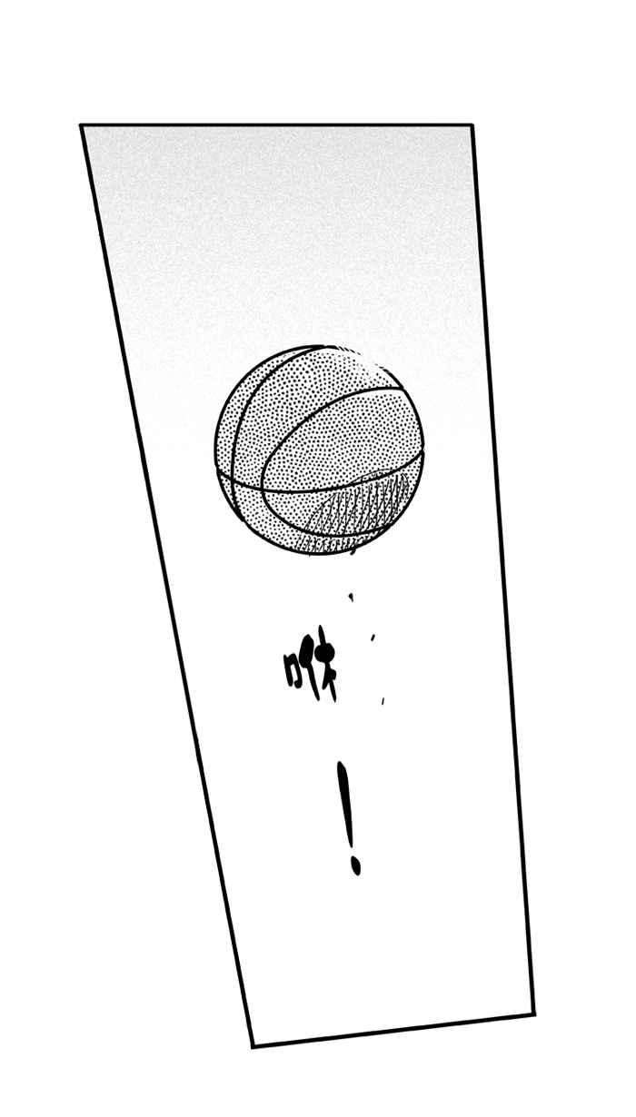 宅男打篮球第305话 不合时宜的梦想 PART8