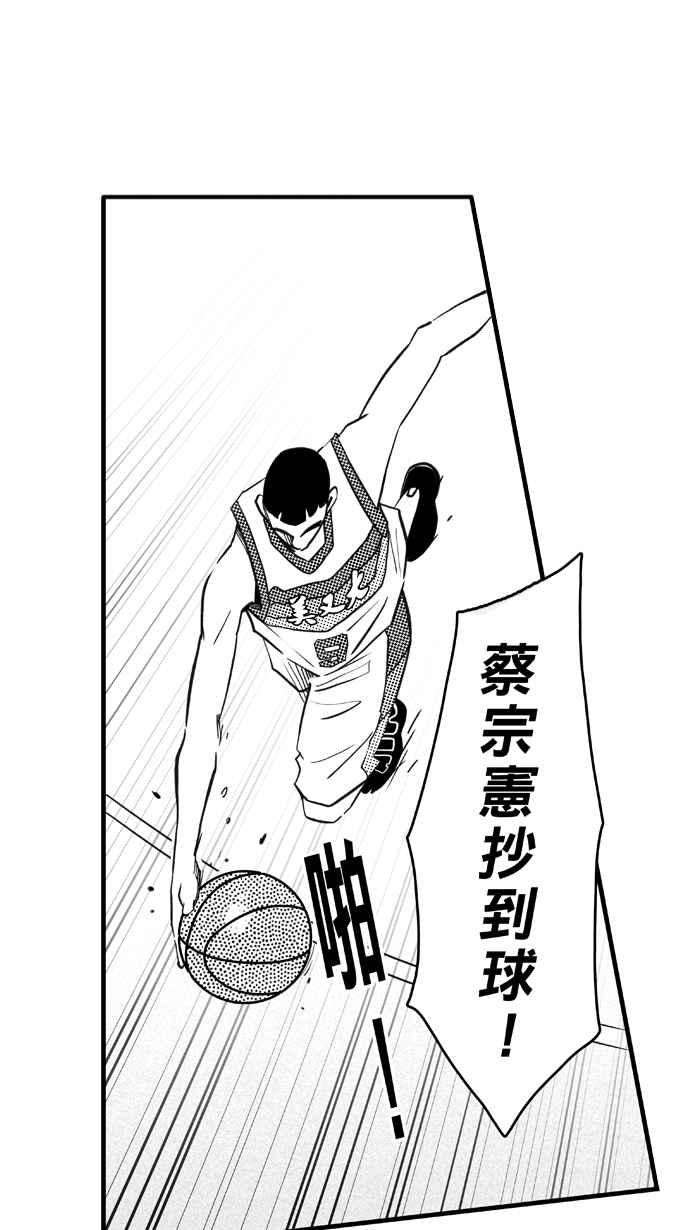 宅男打篮球第305话 不合时宜的梦想 PART8