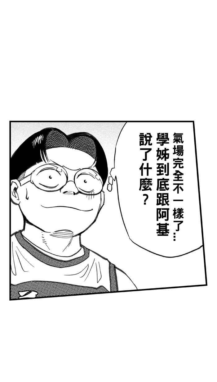 宅男打篮球第305话 不合时宜的梦想 PART8