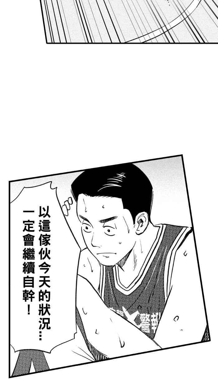 宅男打篮球第305话 不合时宜的梦想 PART8