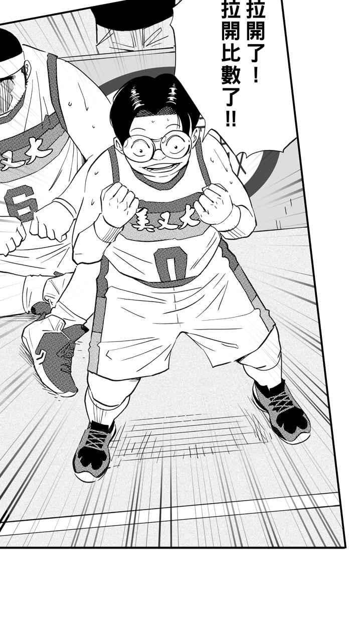 宅男打篮球第306话 微代言解锁 PART1