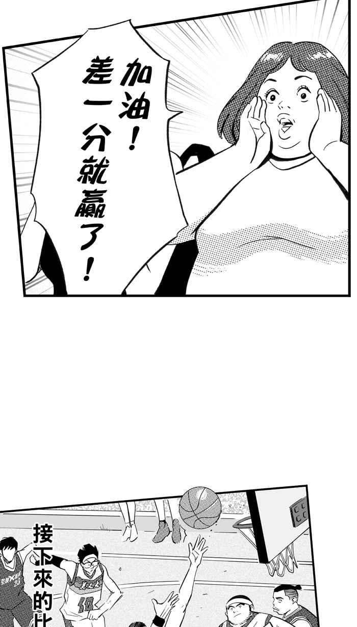 宅男打篮球第306话 微代言解锁 PART1