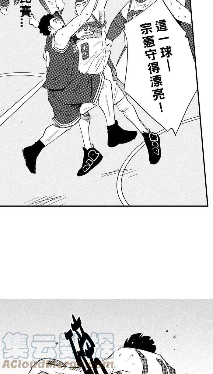 宅男打篮球第306话 微代言解锁 PART1