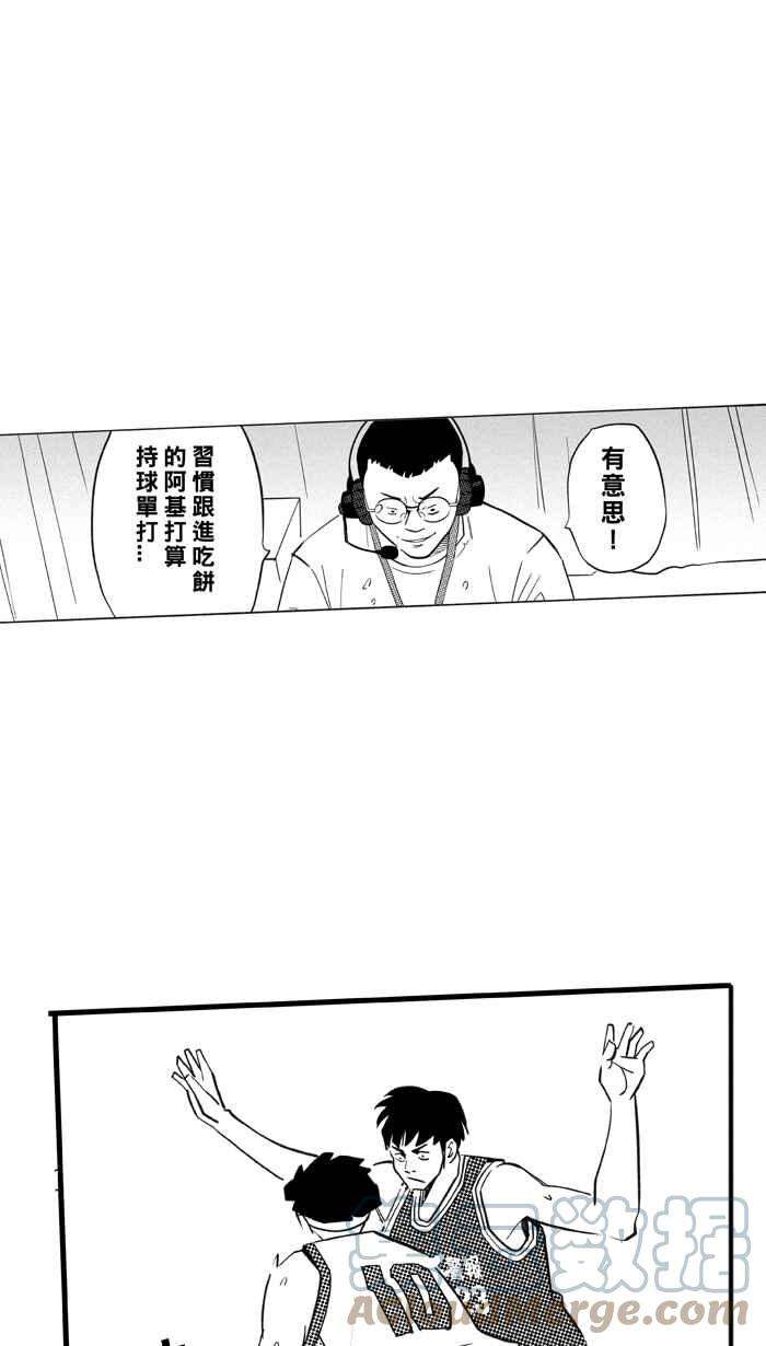 宅男打篮球第306话 微代言解锁 PART1