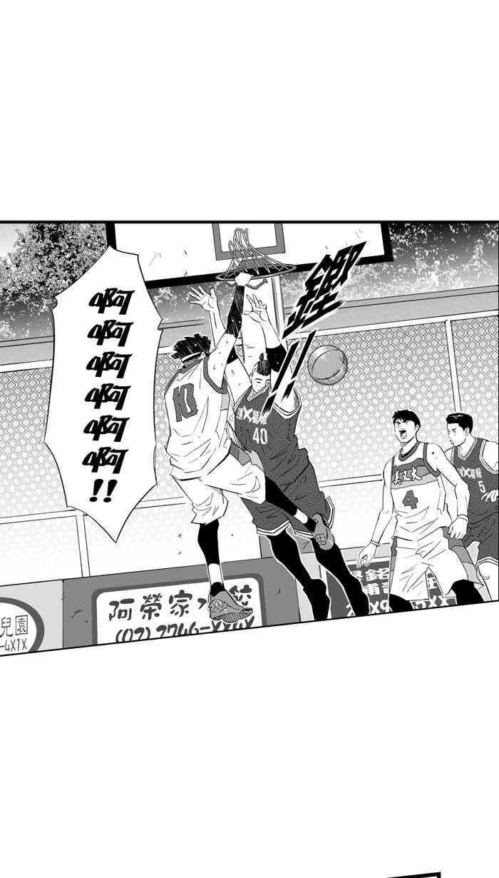 宅男打篮球第306话 微代言解锁 PART1