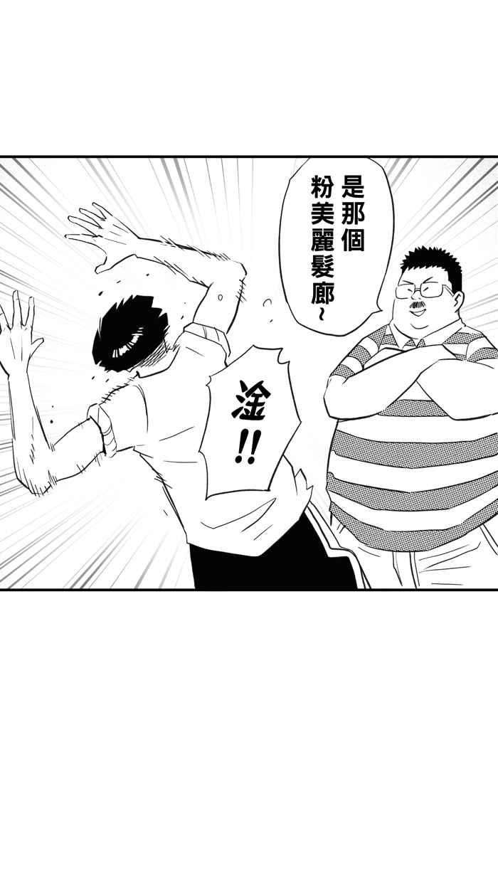 宅男打篮球第306话 微代言解锁 PART1