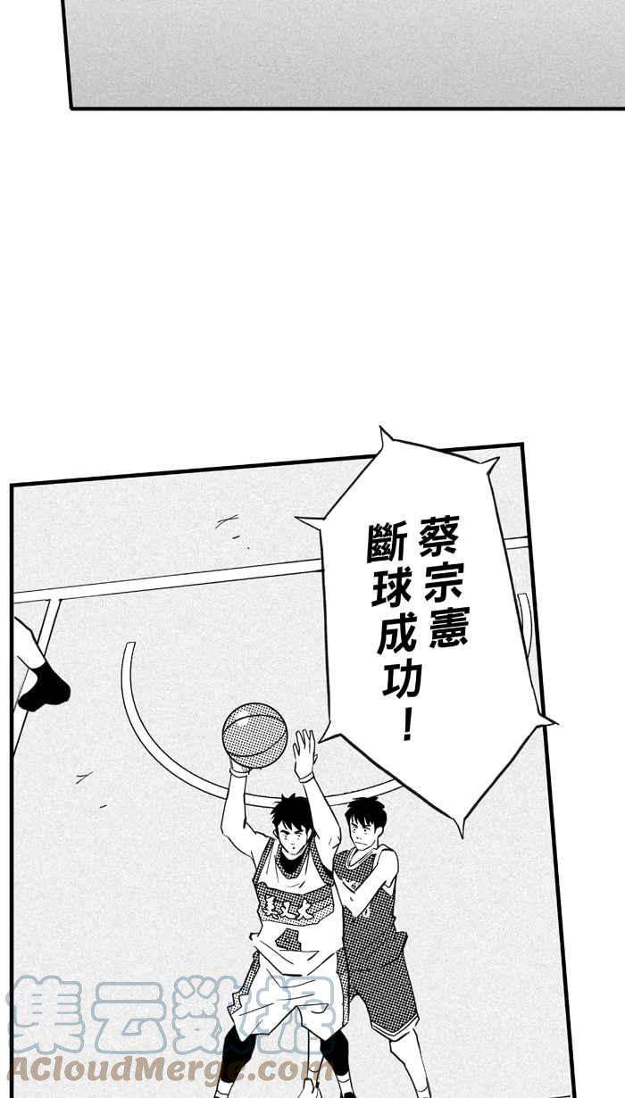 宅男打篮球第306话 微代言解锁 PART1