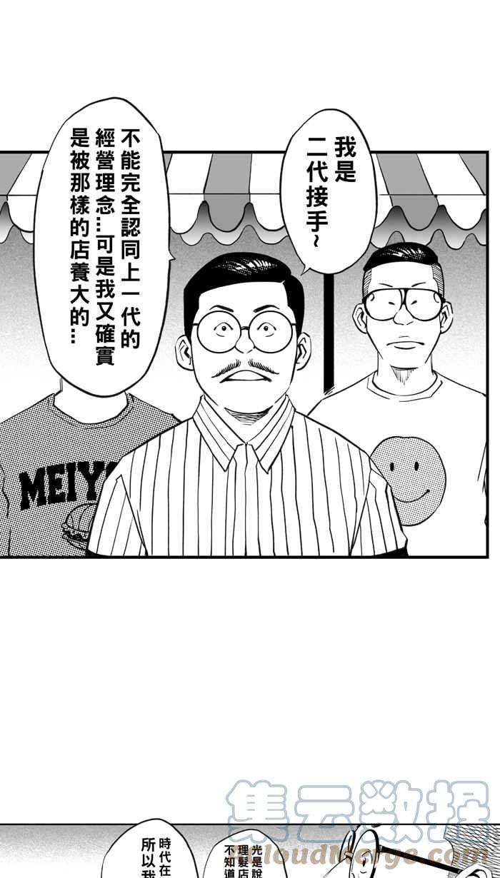 宅男打篮球第307话 微代言解锁 PART2