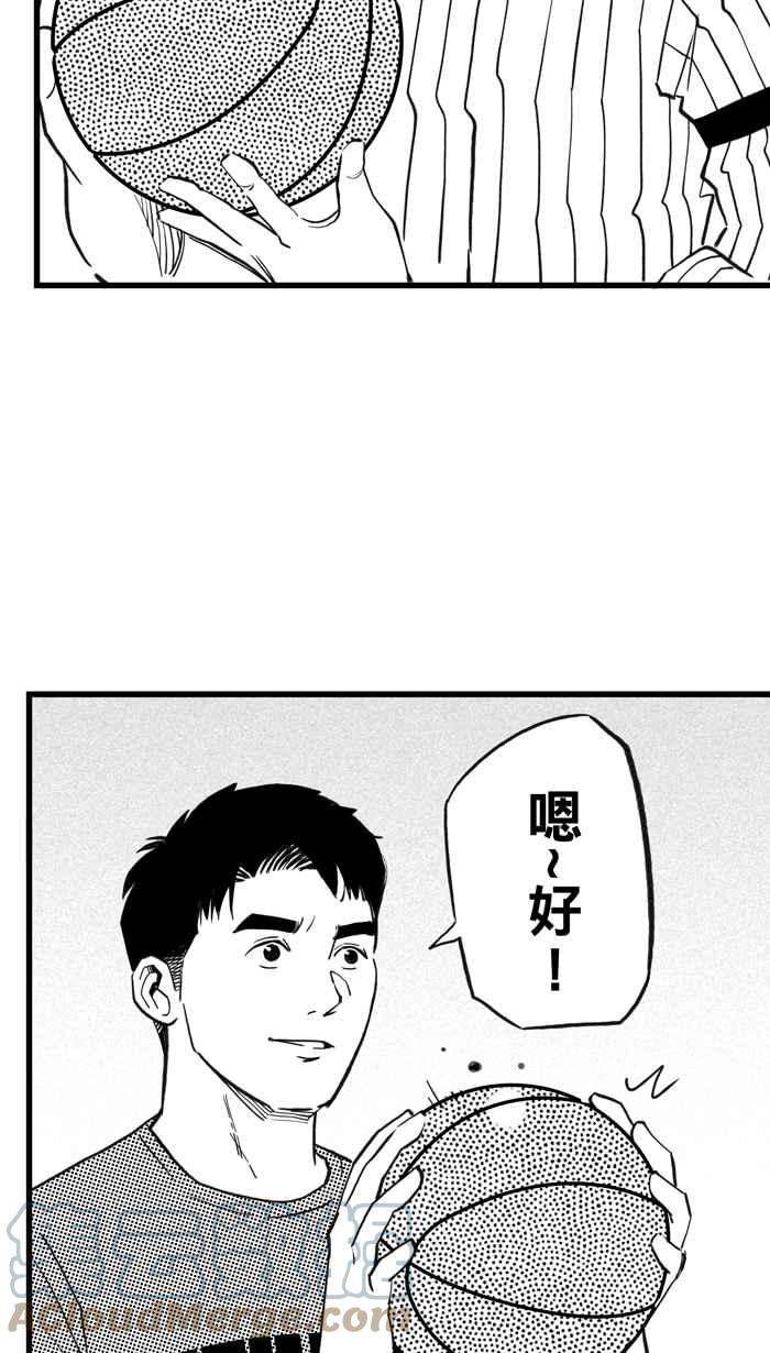 宅男打篮球第307话 微代言解锁 PART2