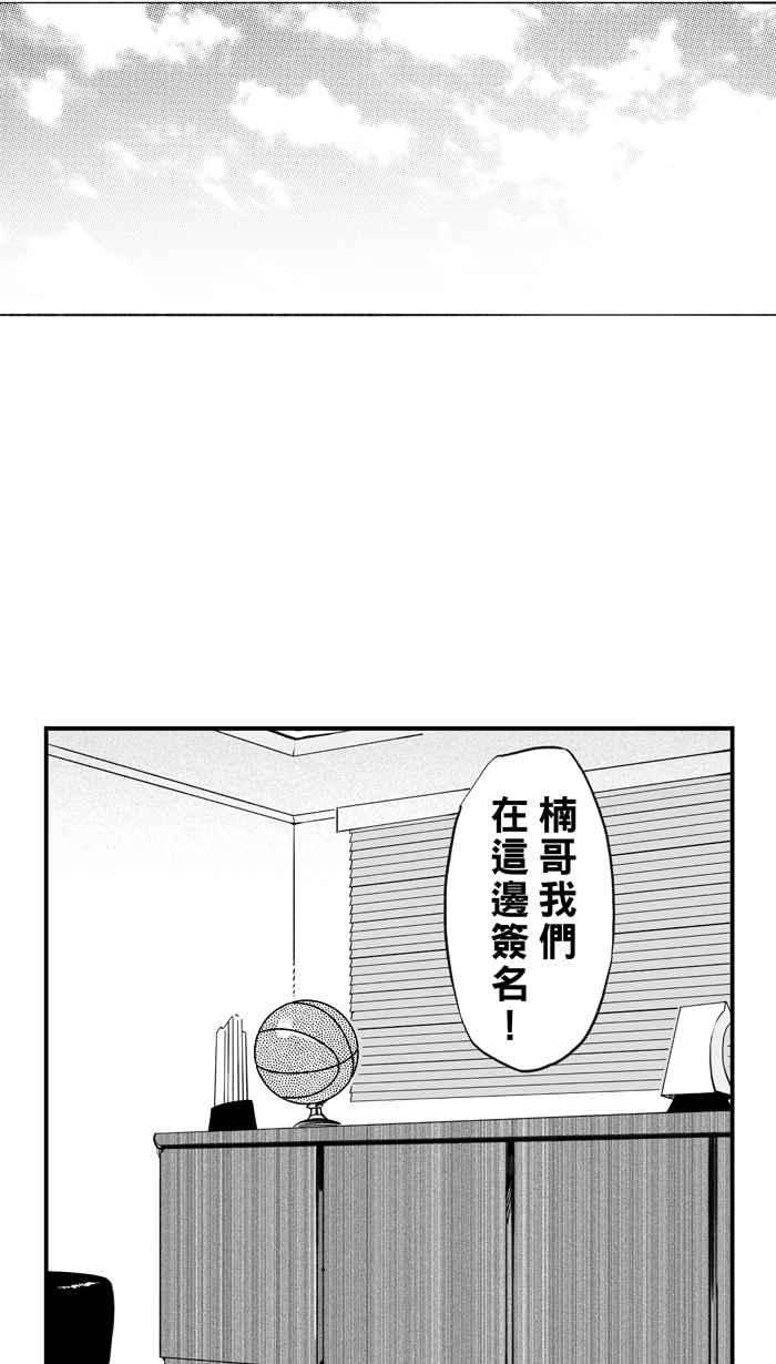 宅男打篮球第307话 微代言解锁 PART2