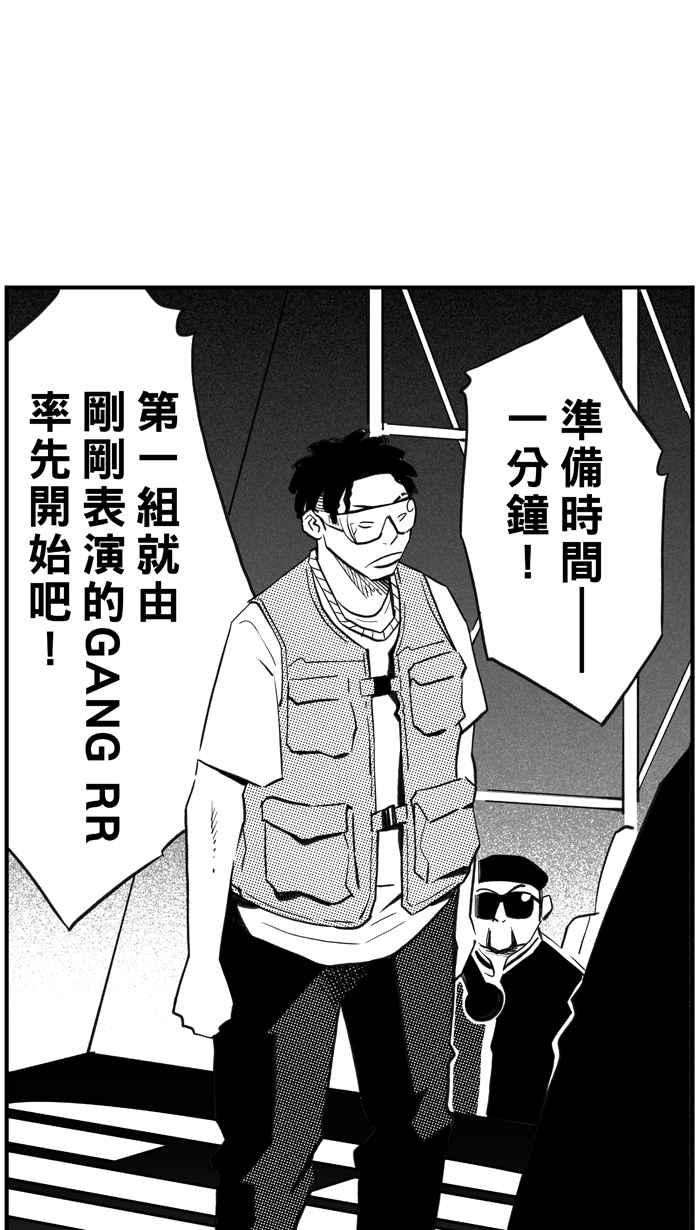 宅男打篮球第309话 Diss My Bro PART2