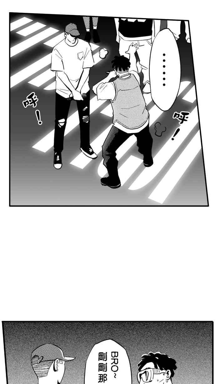 宅男打篮球第309话 Diss My Bro PART2