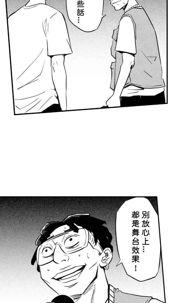 宅男打篮球第309话 Diss My Bro PART2