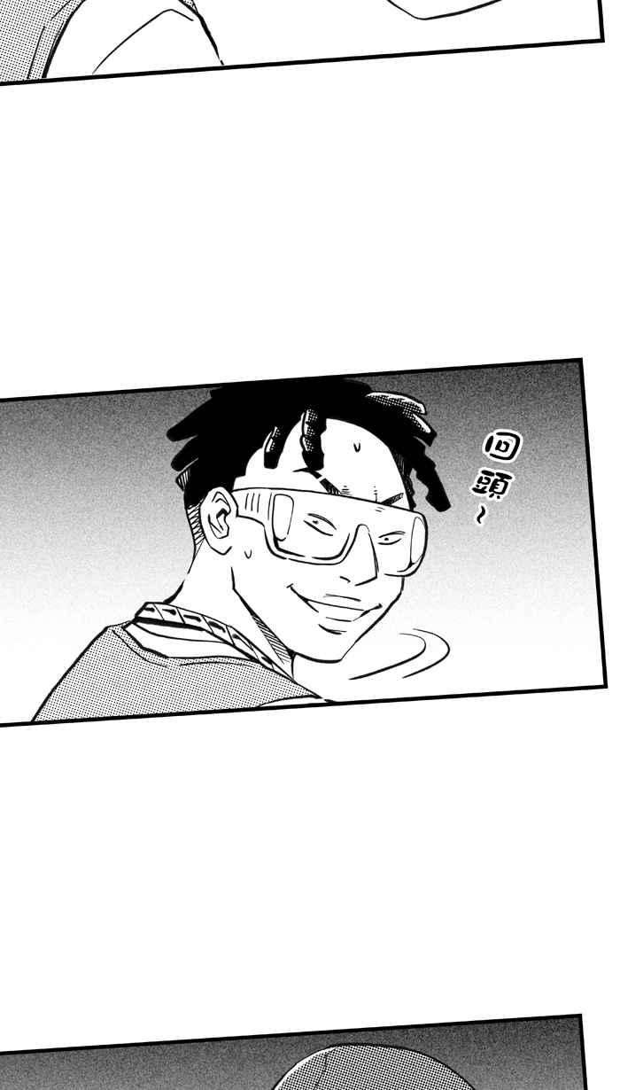 宅男打篮球第309话 Diss My Bro PART2