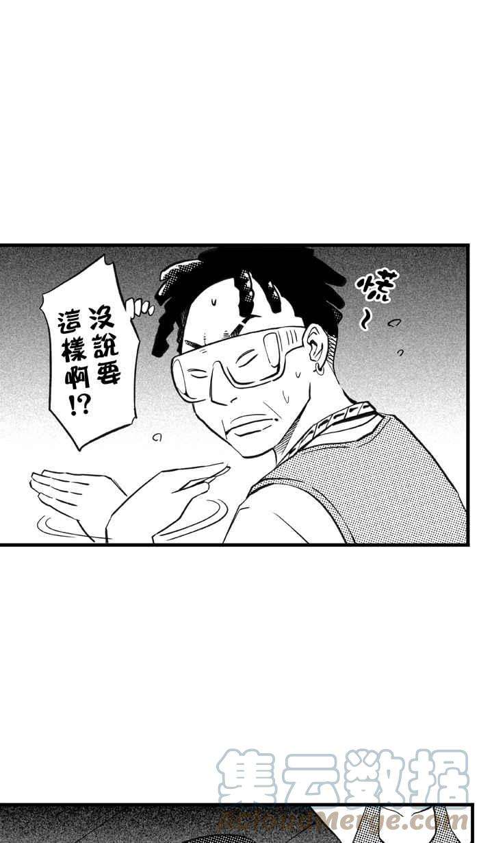 宅男打篮球第309话 Diss My Bro PART2