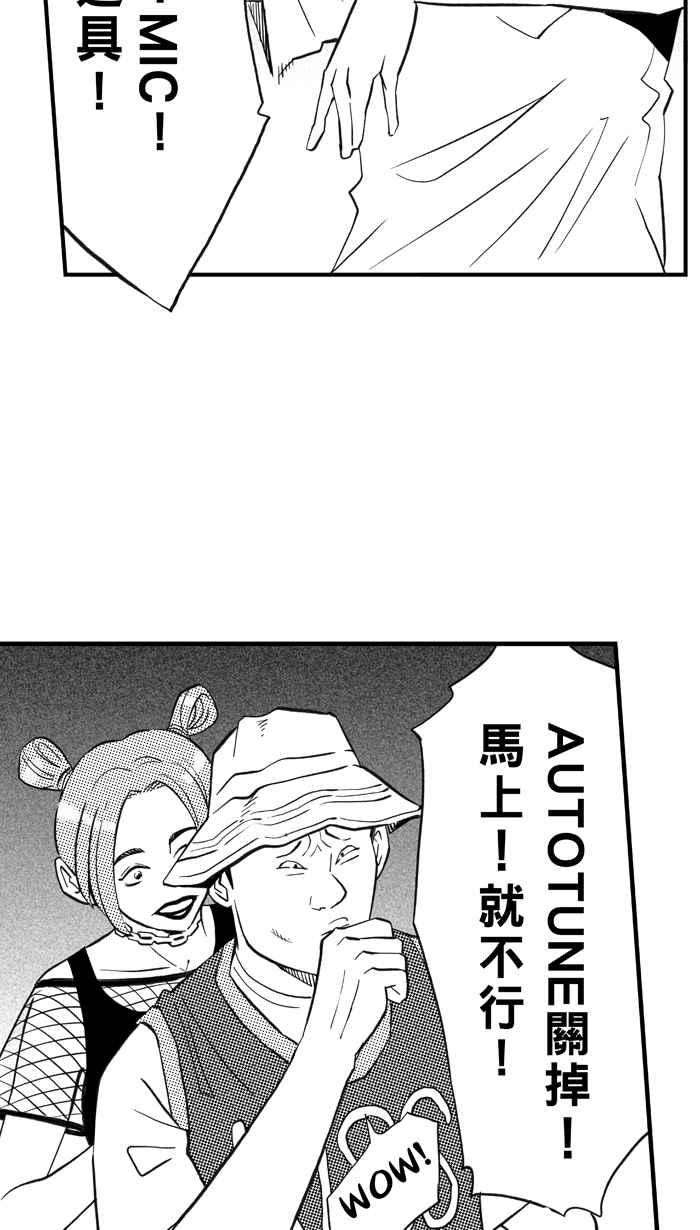 宅男打篮球第309话 Diss My Bro PART2