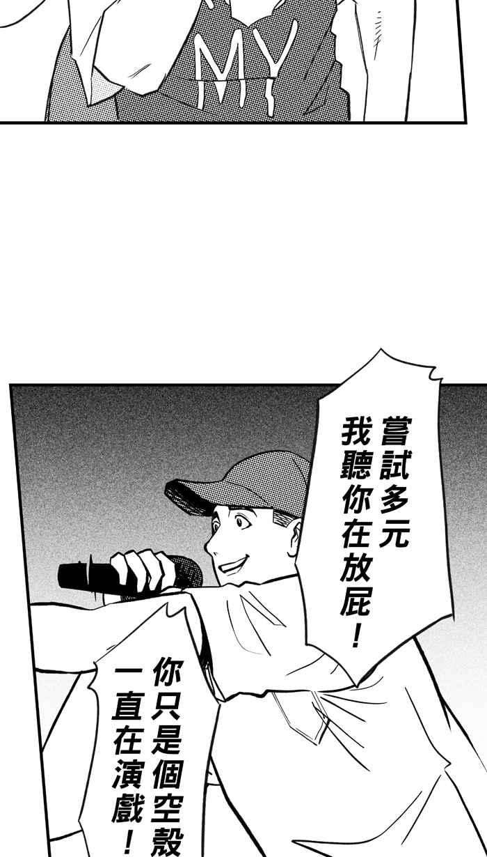 宅男打篮球第309话 Diss My Bro PART2