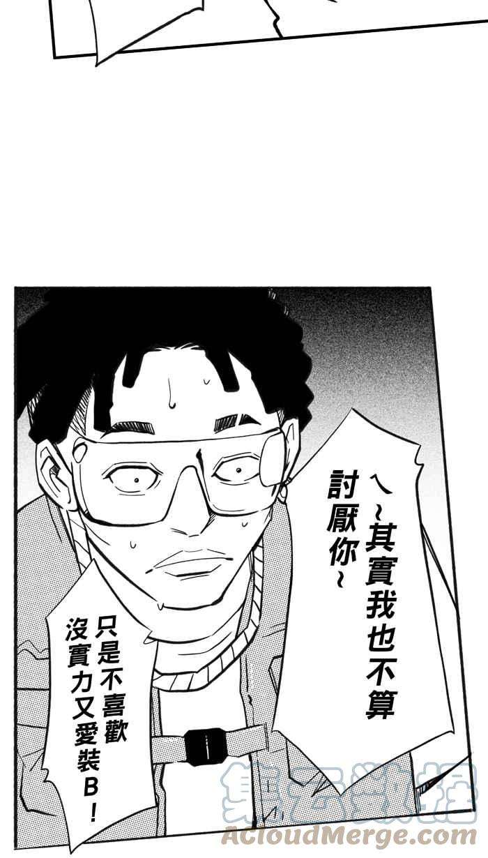 宅男打篮球第309话 Diss My Bro PART2