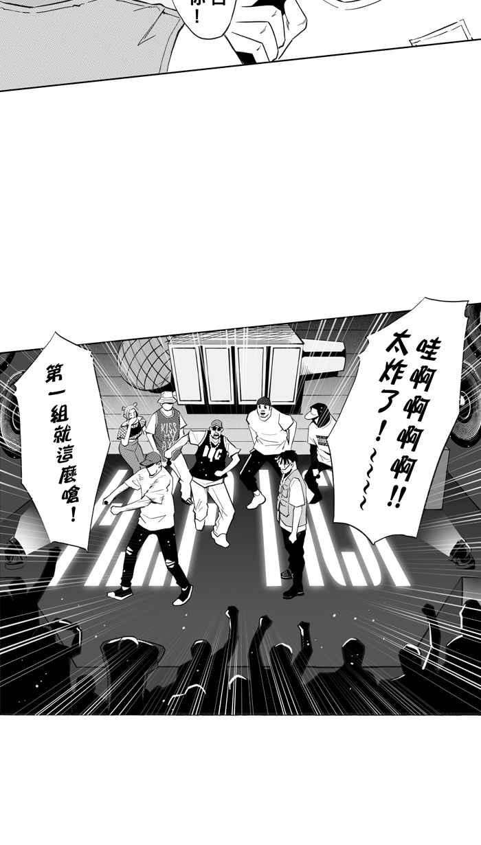 宅男打篮球第309话 Diss My Bro PART2