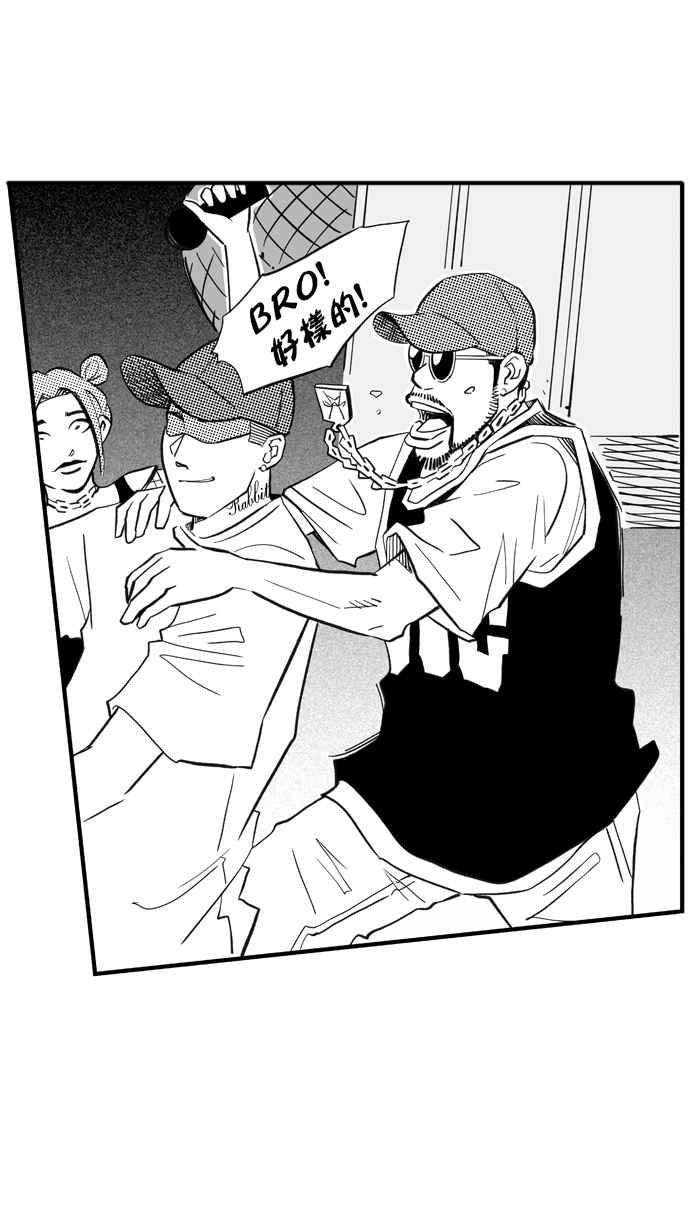 宅男打篮球第309话 Diss My Bro PART2