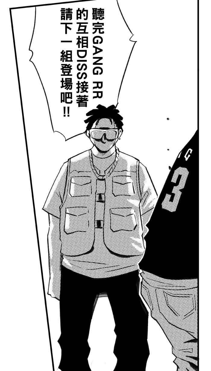 宅男打篮球第309话 Diss My Bro PART2