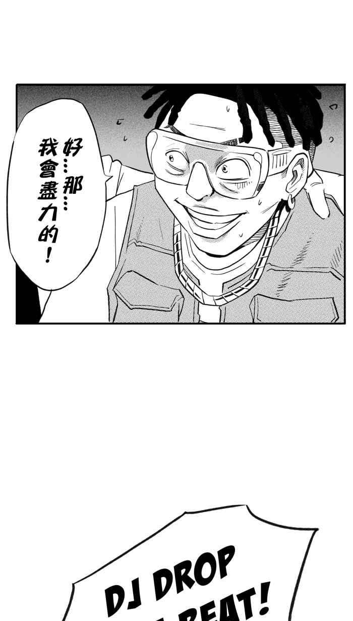 宅男打篮球第309话 Diss My Bro PART2