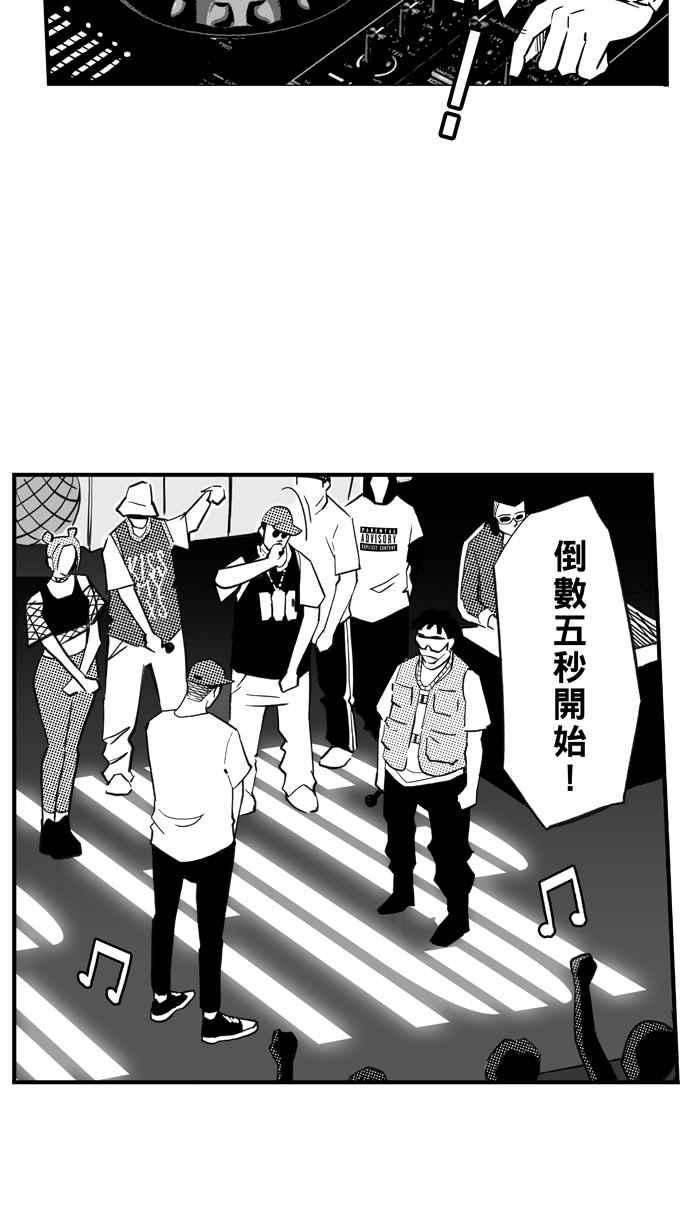 宅男打篮球第309话 Diss My Bro PART2