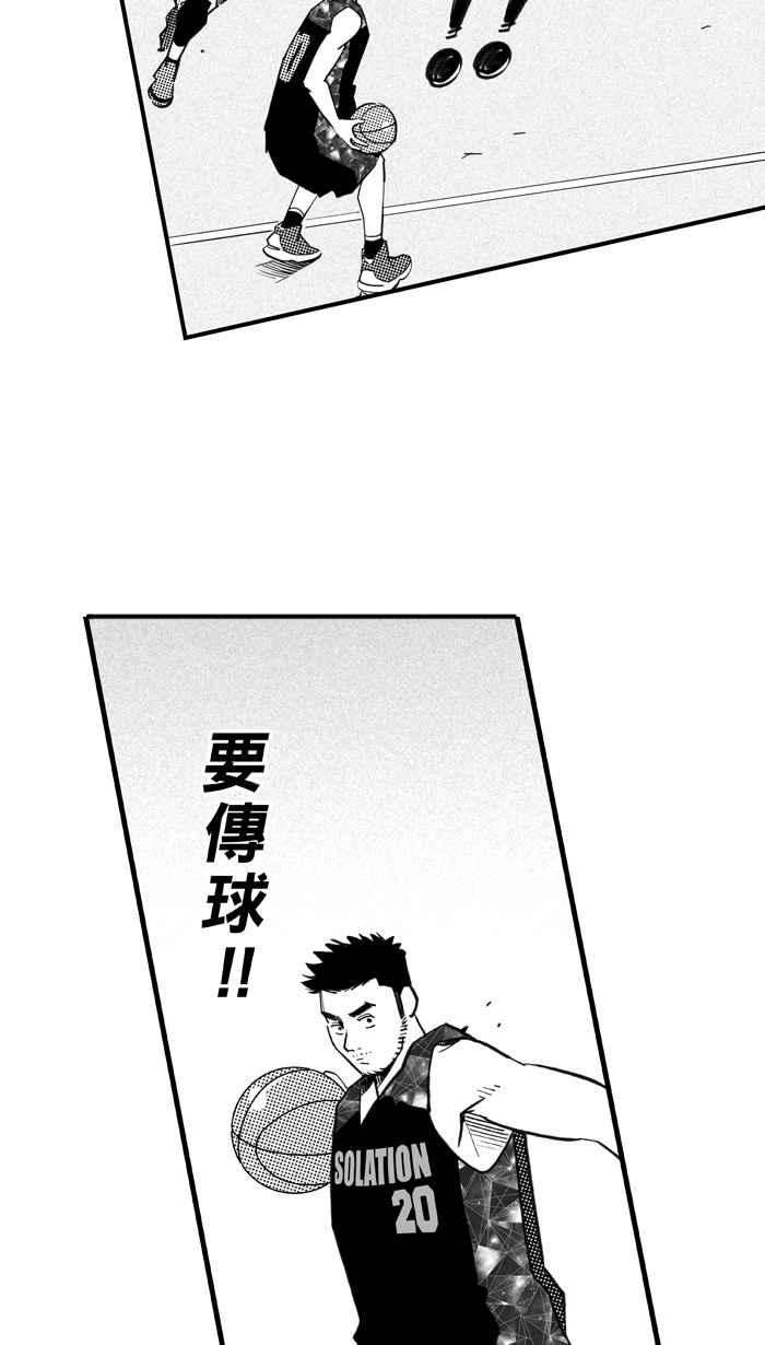 宅男打篮球第310话 ISOLATION PART1
