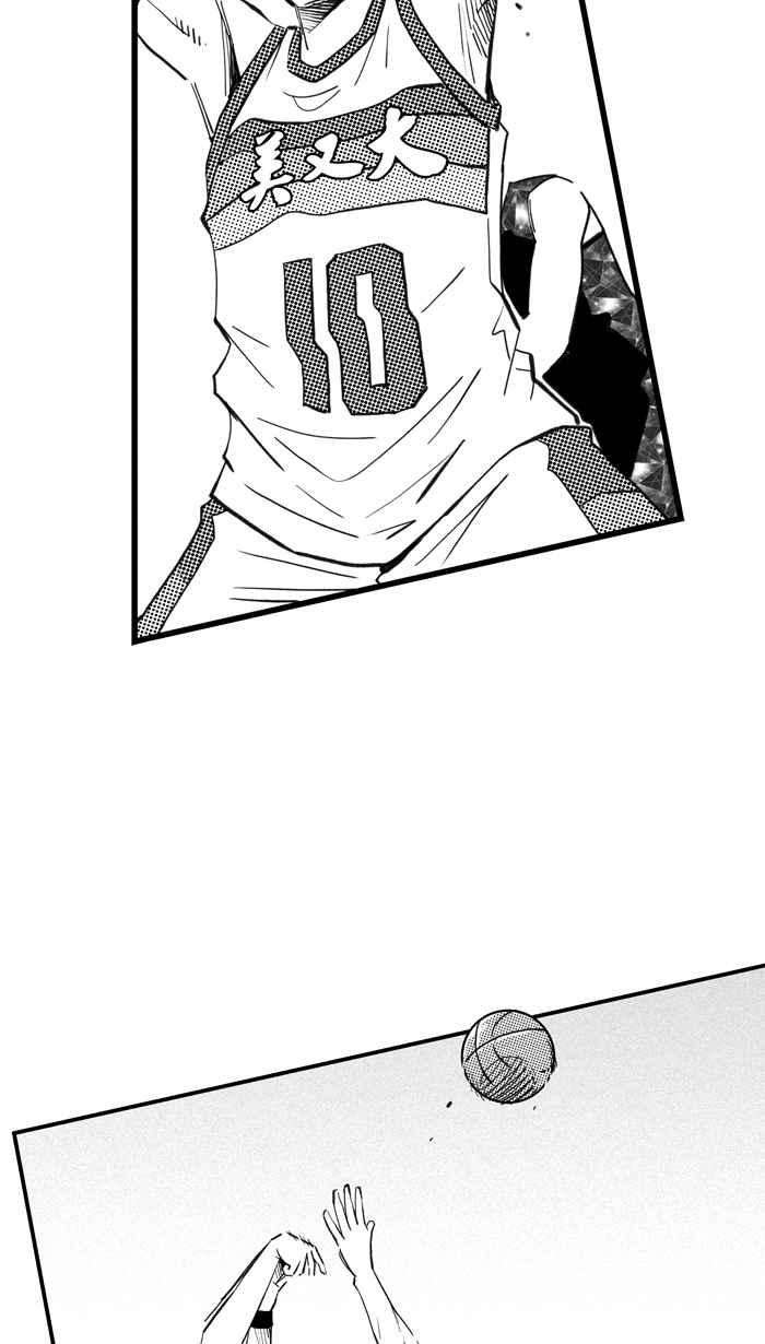 宅男打篮球第310话 ISOLATION PART1