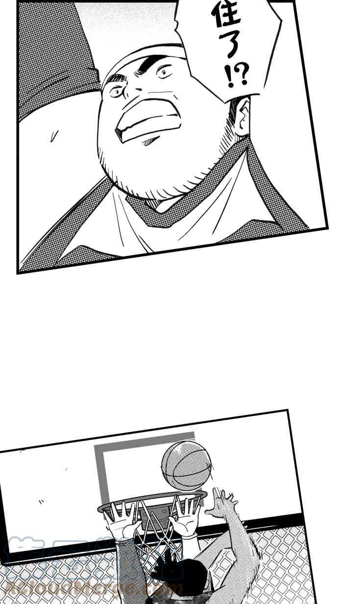 宅男打篮球第310话 ISOLATION PART1