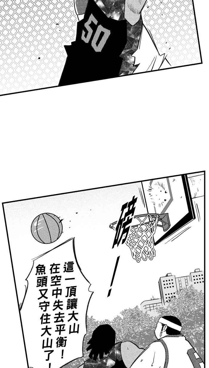 宅男打篮球第310话 ISOLATION PART1