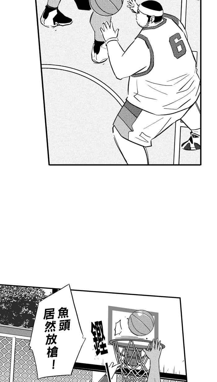 宅男打篮球第310话 ISOLATION PART1