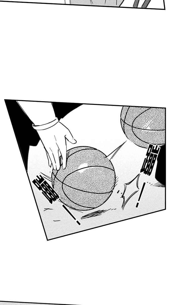 宅男打篮球第311话 ISOLATION PART2