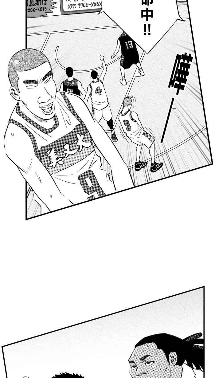 宅男打篮球第311话 ISOLATION PART2