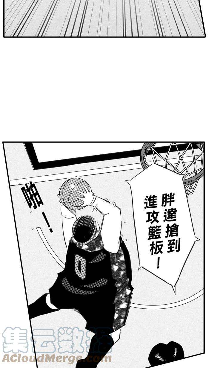 宅男打篮球第311话 ISOLATION PART2