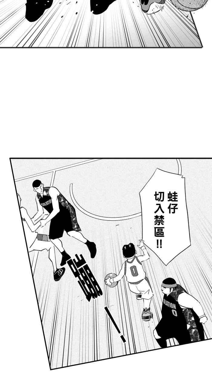 宅男打篮球第311话 ISOLATION PART2
