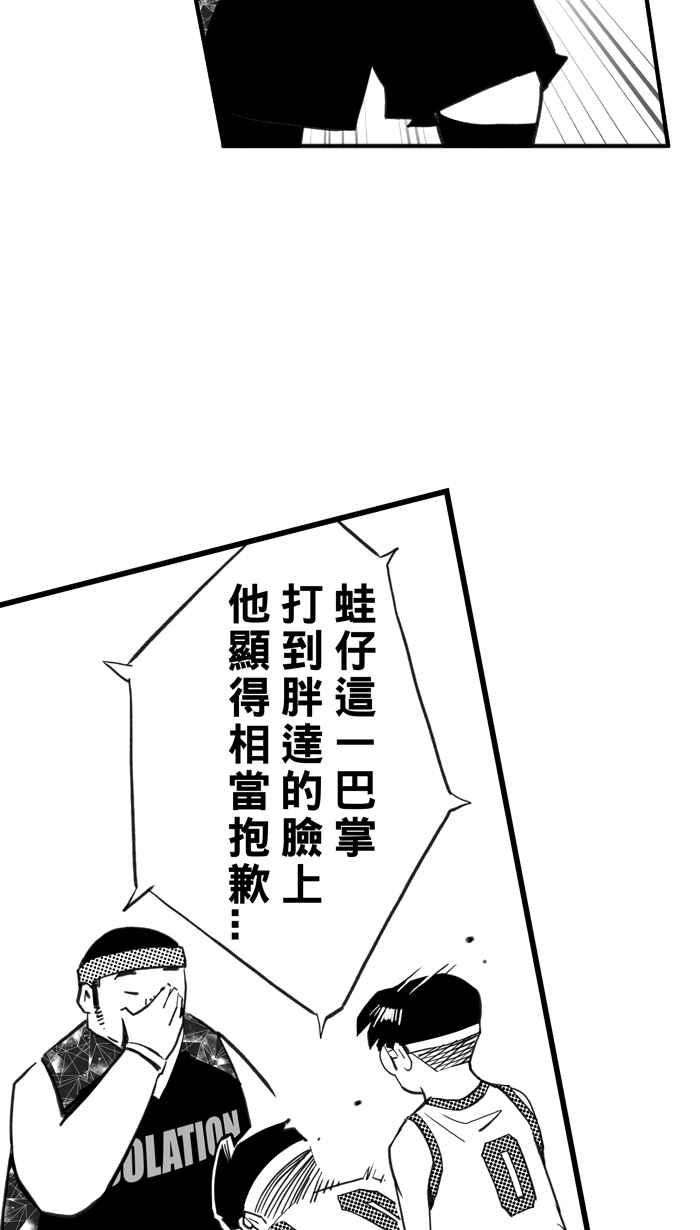 宅男打篮球第311话 ISOLATION PART2