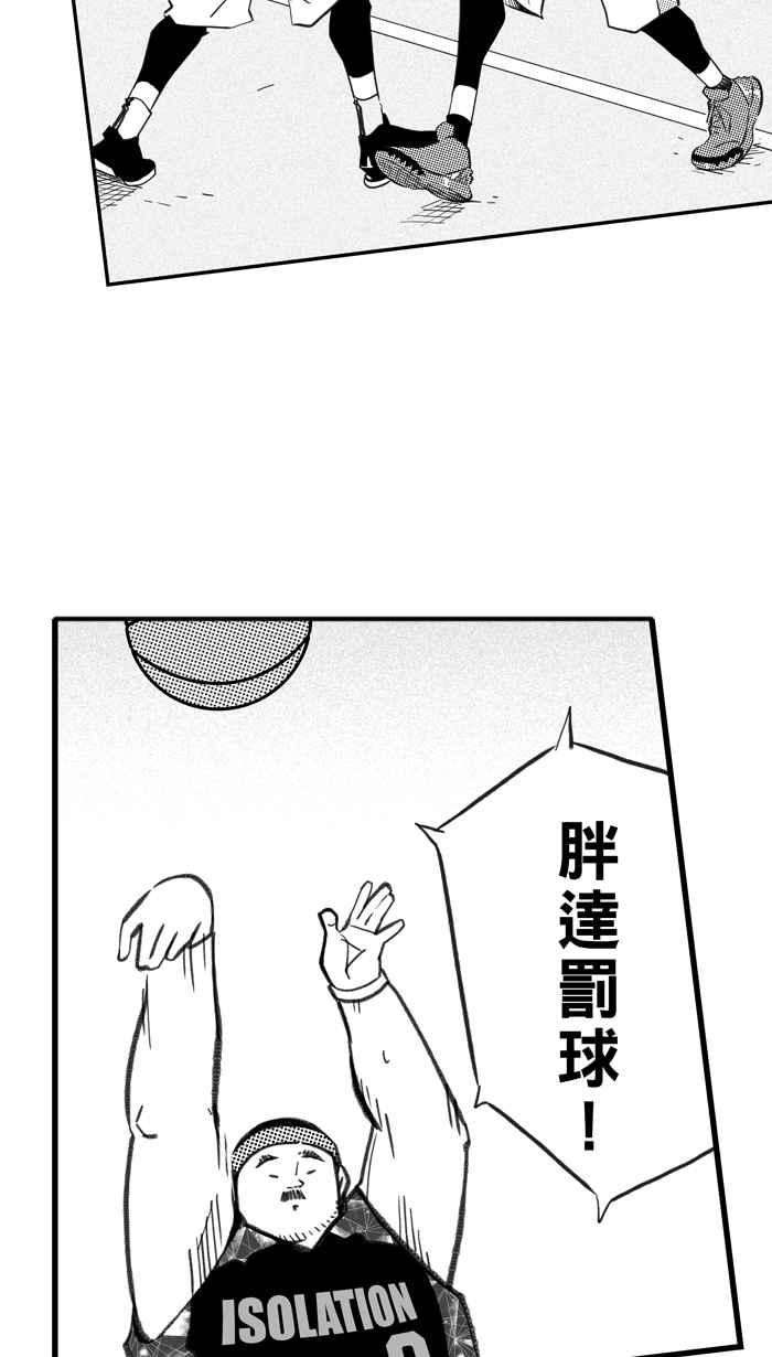 宅男打篮球第311话 ISOLATION PART2