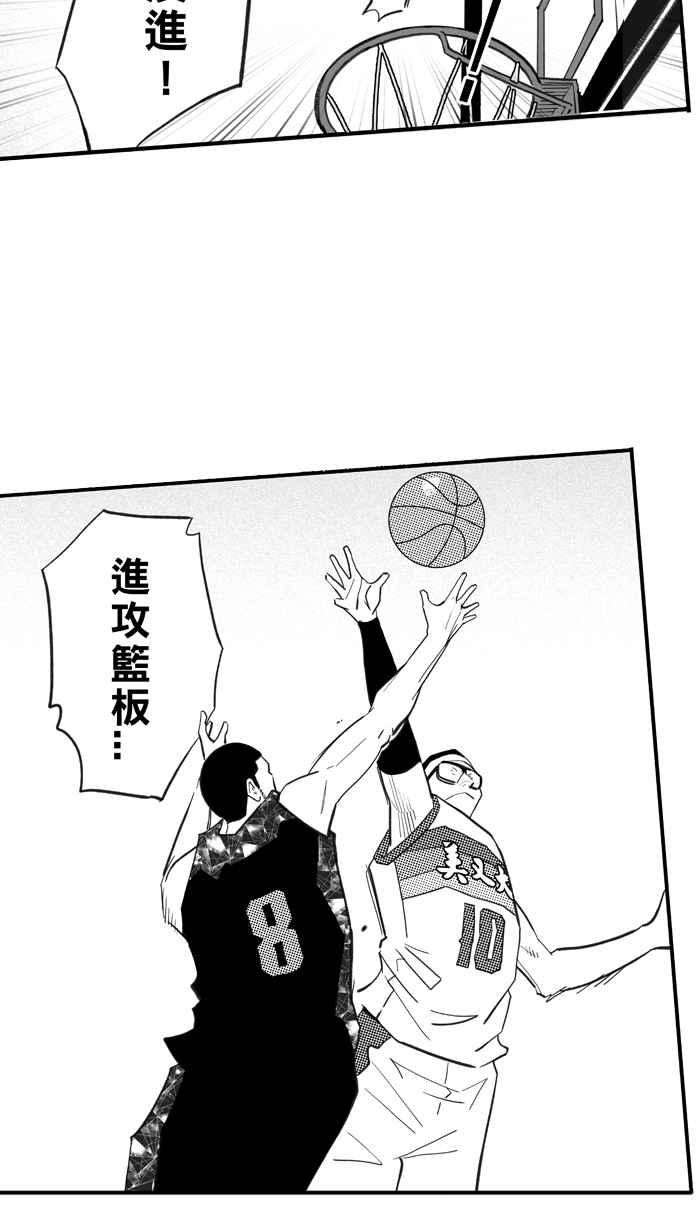 宅男打篮球第311话 ISOLATION PART2