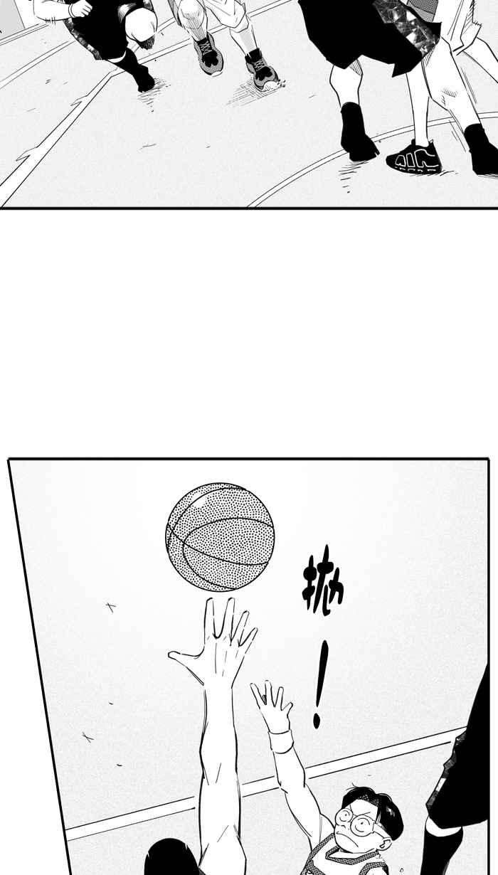 宅男打篮球第311话 ISOLATION PART2