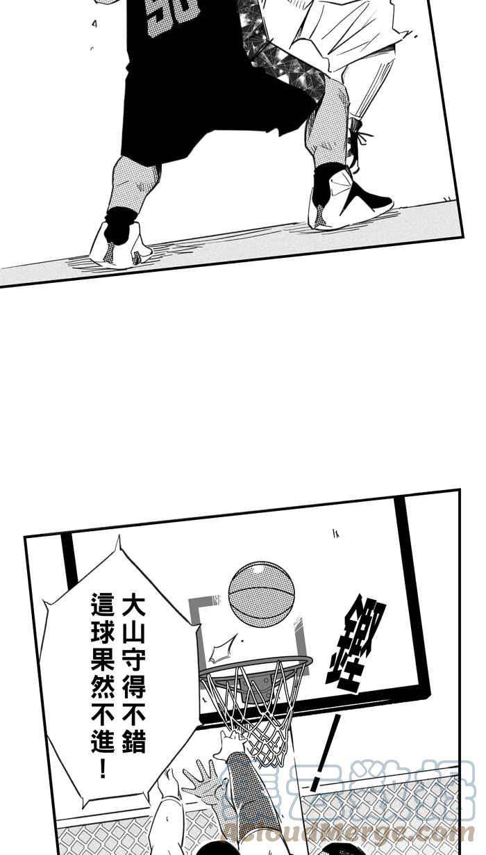 宅男打篮球第312话 ISOLATION PART3