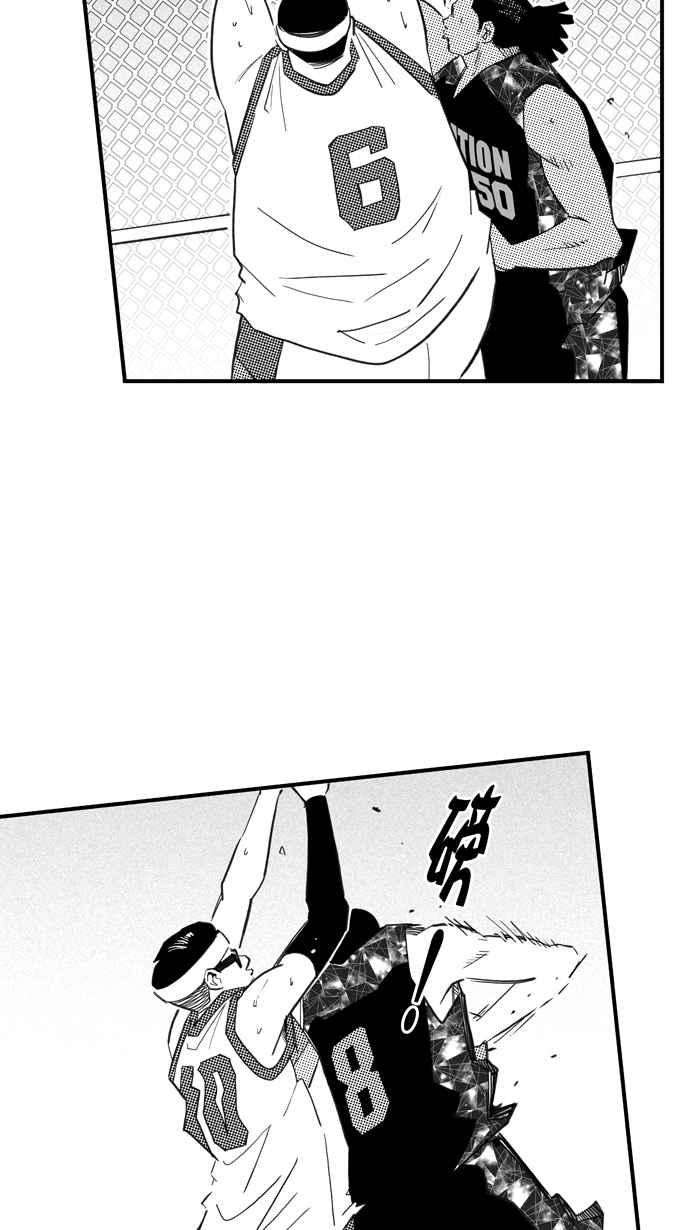 宅男打篮球第312话 ISOLATION PART3