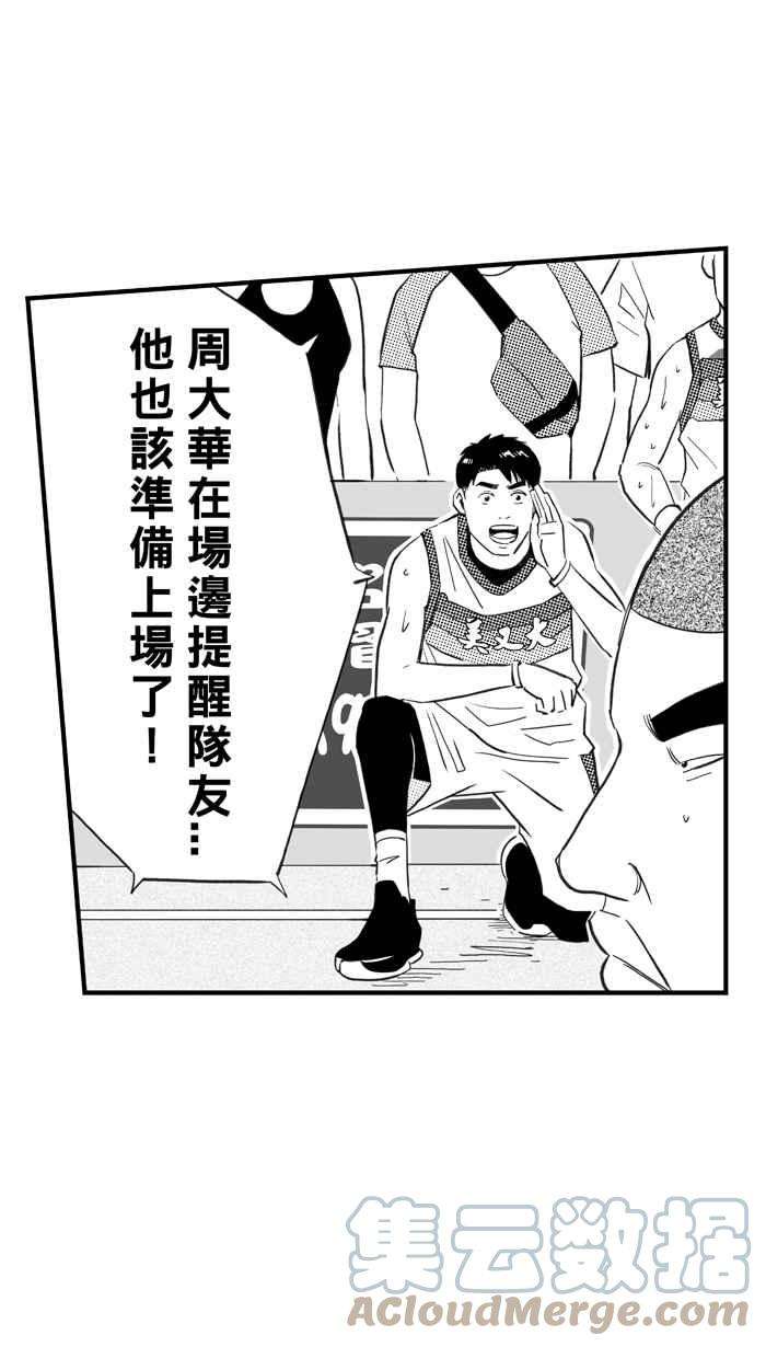 宅男打篮球第312话 ISOLATION PART3