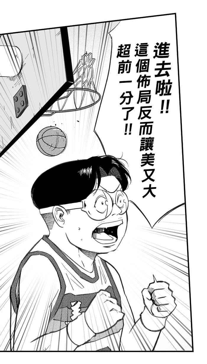 宅男打篮球第312话 ISOLATION PART3